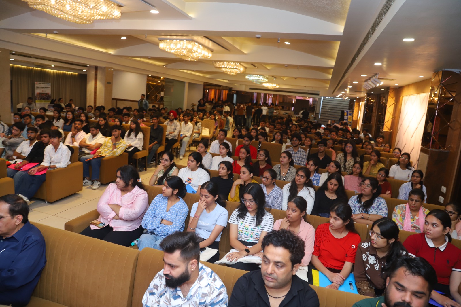 Muzaffarnagar event gallery
