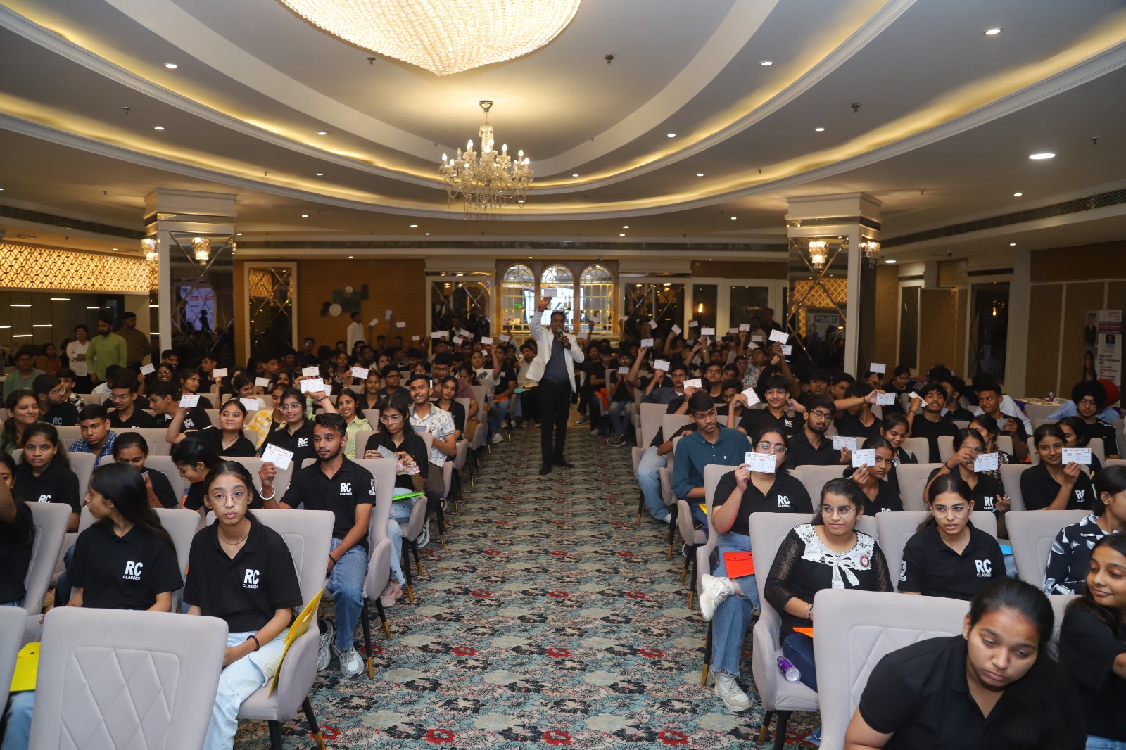Karnal event gallery
