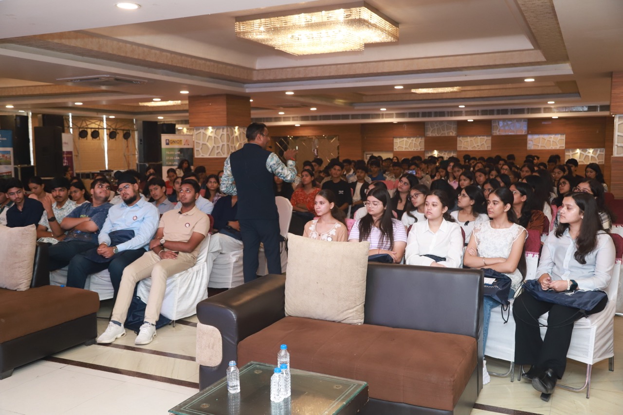 Haldwani event gallery