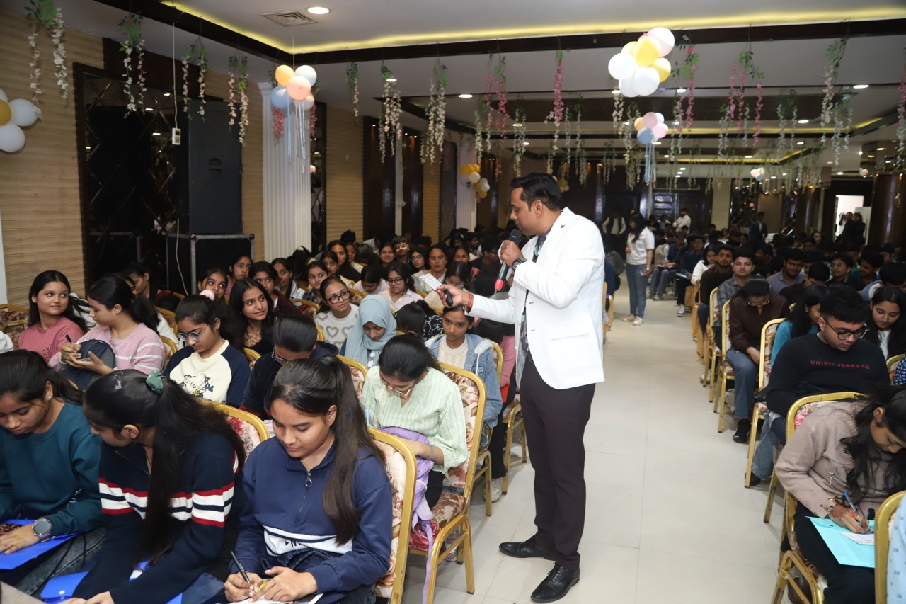 Saharanpur event gallery