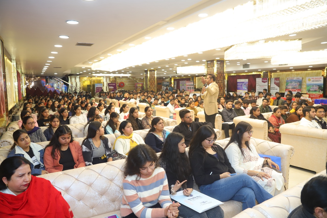 Roorkee event gallery