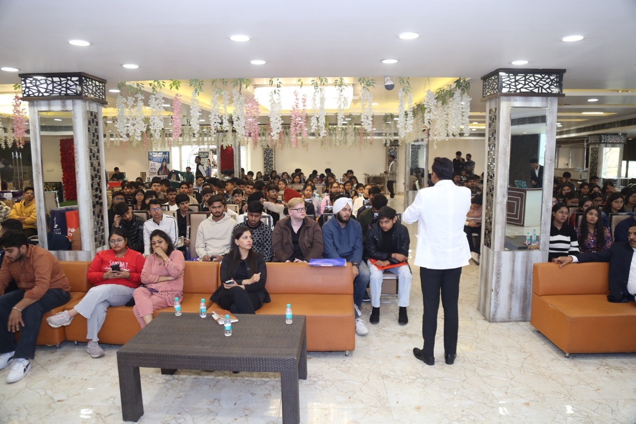 Ambala event gallery