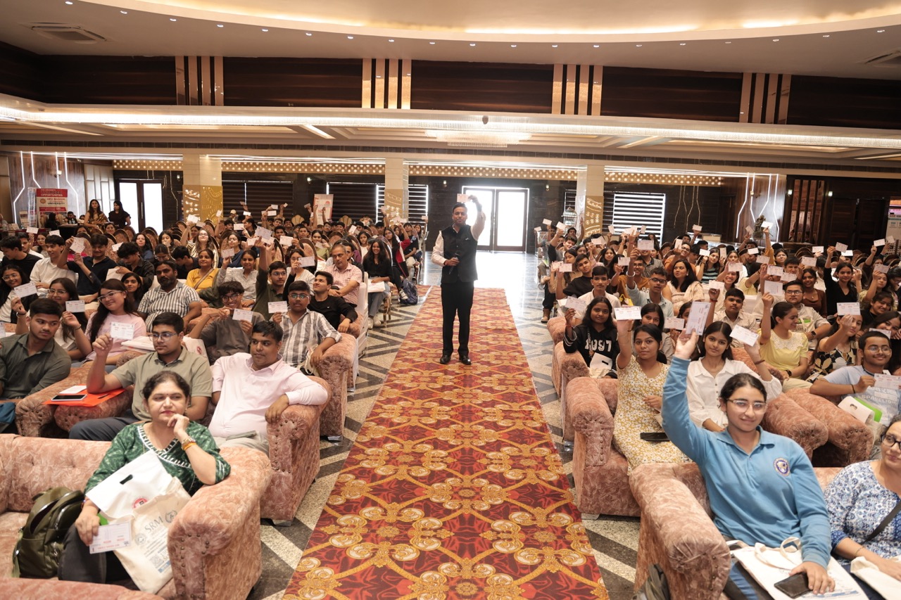 Dehradun event gallery
