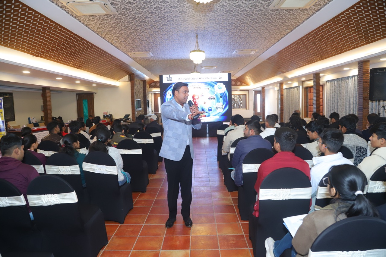 Rishikesh event gallery
