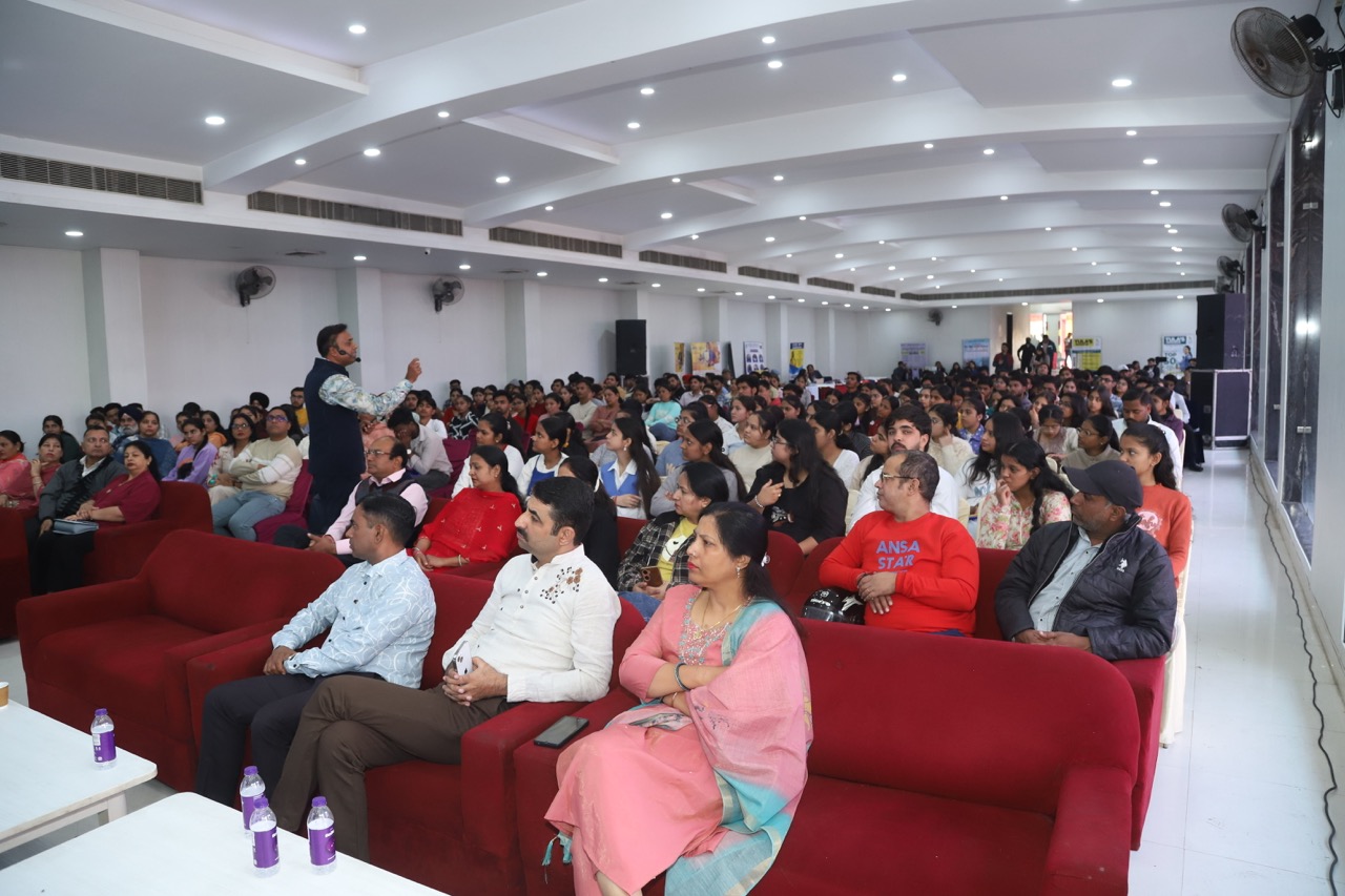 Yamunanagar event gallery